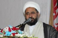 دہشت گردی کے مقابلے میں وزیر داخلہ کی جانب سے نفسیاتی شکست کا اعتراف حکومت کی ناکامی کا منہ بولتا ثبوت ہے، علامہ امین شہیدی