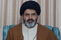 علامہ ڈاکٹر شفقت شیرازی کی جانب سے ایم ڈبلیوایم شعبہ امور خارجہ کی مرکزی کونسل کے اراکین کے ناموں کا اعلان
