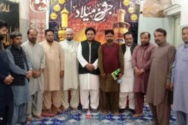 جنوبی پنجاب سیکرٹریٹ کے محکمہ جات کا ملتان سے خاتمہ واضح کر رہا ہے کہ حکومت اس خطہ کی عوام کے ساتھ مخلص نہیں، سلیم صدیقی