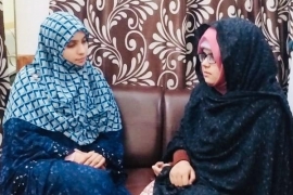 سافٹ ویئر انجینئرردابتول کا ایم ڈبلیوایم کے پلیٹ فارم سے ملک وملت کی بھرپور خدمت کا عزم