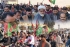 سربراہ ایم ڈبلیوایم علامہ راجہ ناصرعباس کے دورہ گجرات اورگجرانوالہ کے موقع پر شاندار عوامی استقبال