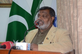 بھارتی حملے نہ صرف بین الاقوامی قوانین کی کھلی خلاف ورزی ہیں بلکہ خطے کے امن کو سبوتاژ کرنے کی مذموم کوشش بھی ہے، سہیل اکبر شیرازی