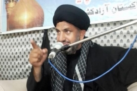 حکومت کو چاہیے کہ وہ مسئلہ کشمیر کوعالمی سطح پر اجاگر کرنے کیساتھ ساتھ اقوام متحدہ کی قراردادوں کے مطابق حل کروانے پر زور دے، علامہ یاسر سبزواری