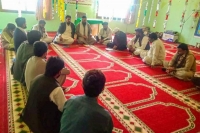 جنوبی پنجاب خطہ کو محرومیوں سے نکالنے کے لیے اپنا کردار ادا کریں گے، انجینئرمہر سخاوت سیال