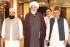 نفرتوں کی جو آگ ہمارے درمیان سلگائی جا رہی ہے ہم نے باہمی محبت کے جذبوں سے اسے راکھ کا ڈھیر بنانا ہے، علامہ راجہ ناصرعباس