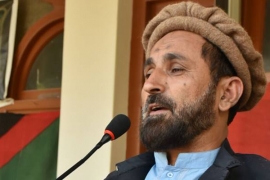 باضمیر اور باغیرت ماؤں بہنوں کی قدر دانی کرتا ہوں جنہوں نے پیسے لینے سے نہ صرف انکار کردیا ، امیدوارحلقہ ہنزہ نگر II ڈاکٹر علی محمد