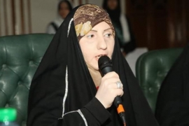رمضان میں مسلمانوں کو اپنی اصلاح  اورنفس کی تعمیر نو کے لئے ذکر خدا سے مدد حاصل کرنی چاہیئے،سیدہ زہر انقوی