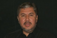 عالمی برادری کشمیر کے معاملے پر اپنی ذمہ داری پوری نہیں کر رہی، آغا رضا