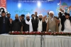 ایم ڈبلیوایم، سنی اتحادکونسل،پاکستان عوامی تحریک اور جمیعت علمائے پاکستان کی پاک فوج کے یمن پر ممکنہ حملے کی مخالفت