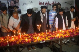 داعش کی فرنچائز کالعدم مذہبی تنظیموں کیخلاف ملک بھر میں فیصلہ کن آپریشن کا آغاز کیا جائے، ایم ڈبلیو ایم کراچی
