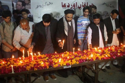 داعش کی فرنچائز کالعدم مذہبی تنظیموں کیخلاف ملک بھر میں فیصلہ کن آپریشن کا آغاز کیا جائے، ایم ڈبلیو ایم کراچی