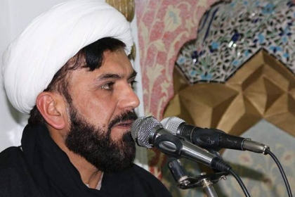 مضبوط اور مستحکم تنظیم سازی کسی بھی آرگنائزیشن کی بنیاد ہوتی ہے،علامہ اصغر عسکری