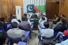 عزاداری پر قدغن اور عزاداروں پرمقدمات کےخلاف ایم ڈبلیوایم کا پنجاب اسمبلی پر احتجاج کا اعلان