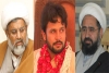 علامہ ناصرعباس جعفری و دیگر قائدین کی تہور حیدری کو مرکزی صدر آئی ایس او منتخب ہونے پر مبارک باد
