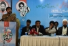 مقدس مقامات کو یمنیوں سے نہیں، تکفیری سوچ سے خطرہ ہے،ناصر شیرازی