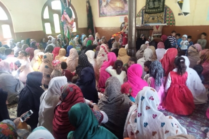 جدید دور کے تقاضوں کے مطابق بچوں کی تربیت وقت کی اہم ضرورت ہے ،سائرہ ابراہیم