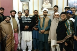  اگر ہماری خارجہ پالیسی واشنگٹن اور ریاض کی بجائے اسلام آباد میں بنتی تو پاکستان اغیار کی آماجگاہ نہ ہوتا، علامہ وسیم معصومی