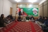 منتخب نمائندوں کو وزارتوں کے قلمدان قابلیت اور میرٹ کی بنیاد پر تقسیم کرنے کی توقع کرتے ہیں، ایم ڈبلیو ایم