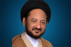 ائیر فورس کے جوانوں نےجس کمال بہادری سے بھارتی طیاروں کو مار گرایا ہے وہ قابل تعریف ہے، علامہ مبارک موسوی