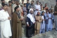 الیکشن سے قبل شگرکے عوام سے کیا گیا ہیلتھ سینٹر کے قیام کا وعدہ ایم ڈبلیوایم نے پورا کردیا