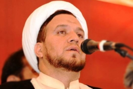اہلیان گلگت بلتستان کے آئینی حقوق کی جنگ کا نعرہ خون کے آخری قطرے تک نہیں بھولیں گے، علامہ اعجاز بہشتی