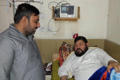 گلگت بلتستان میں علمائے کرام کے خلاف ریاستی جبر کا خاتمہ نا ہوا تو احتجاجی تحریک کاآغاز کریں گے، اسد نقوی