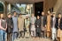 ایم ڈبلیوایم کے رکن جی بی اسمبلی شیخ اکبر رجائی کی مرکزی سیکریٹریٹ اسلام آباد آمد پر پرتپاک استقبال