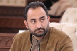 وزیراعلیٰ گلگت بلتستان کی چیف ایگزیکٹیو کے طور پر اختیارات کے استعمال میں ضابطے کی عدولی جگ ہنسائی کا سبب ہے، اپوزیشن لیڈر کاظم میثم