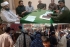 پنجاب پولیس اربعین امام حسینؑ کے تاریخی اجتماعات سے خوفزدہ،ایم ڈبلیوایم رہنما سخاوت علی سمیت متعدد عزادار گرفتار، احتجاجی دھرنا جاری