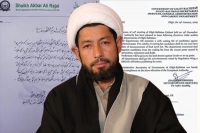 ایم ڈبلیوایم کے رکن جی بی اسمبلی شیخ اکبر رجائی کی پیش کردہ اہم تجویز صوبائی کابینہ سے منظور،عوام میں خوشی
