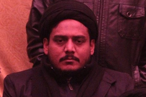او آئی سی مسلمانوں کی ترجمان تنظیم نہیں بلکہ یورپ اورمغرب کی ترجمان بن چکی ہے، علامہ اقتدار نقوی