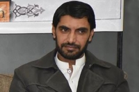 مکتب اہل بیت کے پروردہ جوان مادر وطن کو چوروں اور لٹیروں کے ہاتھوں نیلام ہونے نہیں دیں گے، ڈاکٹر یونس حیدری