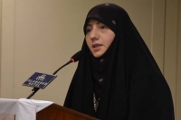 امن اور ہم آہنگی کیلئے علما، اساتذہ اور والدین اپنا کردار ادا کریں، زہرا نقوی
