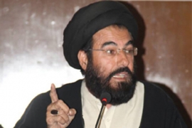 امریکی اور سعودی فوجی اتحاد ایک مخصوص فرقہ کے خلاف ہے، علامہ عبدالحسین