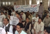 کوئٹہ :شام و مصر میں امریکی مداخلت کے خلاف ایم ڈبلیو ایم کا احتجاج