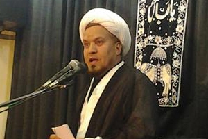 اُمت مسلمہ کے لئے وحدت و بھائی چارگی کا واحد راستہ فکر حسینی ؑ پر عمل پیرا ہونے میں ہیں، علامہ اعجاز بہشتی