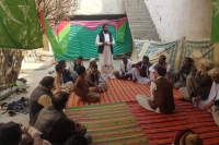 ایم ڈبلیوایم ڈیرہ اسماعیل خان کے بلدیاتی انتخابات میں بھرپورحصہ لےگی، علامہ غضنفر نقوی