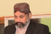 پانامہ لیکس نے حکمران خاندان کی اخلاقی و سیاسی ساکھ ختم کر دی ہے، صاحبزادہ حامد رضا