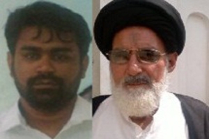 مجلس وحدت مسلمین کی ملت تشیع کیلئے خدمات لائق تحسین ہیں، علامہ عابد الحسینی