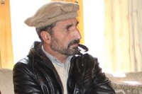 نوازشریف کا دورہ گلگت بلتستان عوامی کے ریلیف کیلئے نہیں الیکشن مہم کیلئے ہے، الیاس صدیقی