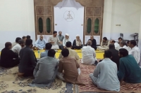 مجلس وحدت مسلمین اور شیعہ علماءکونسل منڈی بہاؤالدین کامشترکہ اجلاس، شیعہ ٹارگٹ کلنگ کی مذمت