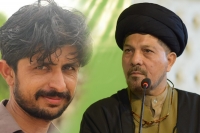 سیکریٹری جنرل ایم ڈبلیوایم ضلع ماتلی پیارعلی کھوسو کی ناگہانی وفات پر علامہ باقرعباس زیدی کا اظہار تعزیت