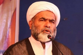 سپریم کورٹ پانامہ کا فیصلہ جلد سنائےتاکہ ملکی خزانے اور عوام کے خون پسینے کی کمائی پر ڈاکہ ڈالنے والے بے نقاب ہوسکیں، علامہ مختار امامی