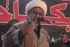 علامہ راجہ ناصرعباس کی ڈسکہ میں پولیس کے ہاتھوں وکلاء اورکوئٹہ میں تکفیریوں کے ہاتھوں شیعہ تاجر کے قتل کی مذمت