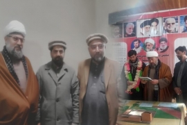 ایم ڈبلیوایم کی جانب سے گلگت کے 3اضلاع میں تنظیم سازی، نئے سیکریٹری جنرلز کا انتخاب عمل آگیا