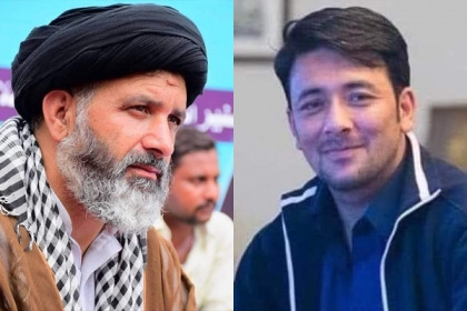 راولپنڈی میں استور سے تعلق رکھنے والے گلگت بلتستان کے فرزند کا قتل انتہائی افسوسناک ہے،آغا علی رضوی