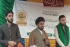 بلوچستان حکومت کی جانب سے ایامِ چہلم امام حسین علیہ السلام کے دوران دفعہ 144 کے نفاذ کی شدید مذمت کرتے ہیں،علامہ سید نیاز بخاری
