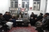 مرکزی صدرآئی ایس او علی مہدی کا وفدکے ہمراہ وحدت ہائوس قم کا دورہ