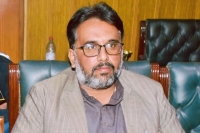 امریکہ افغانستان سے نکلنے کے بعد نئی قتل گاہ کی تلاش میں ہے، پاکستانی قوم مزاحمت کرے گی، انجینئر سخاوت علی