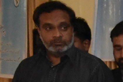 ایم ڈبلیوایم پنجاب کے صوبائی رہنمااخلاق بخاری کی نظر بندی عدالتی حکم پر کالعدم ، تین ماہ بعد رہا
